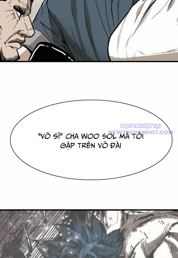 Shark - Cá Mập: Chapter 318