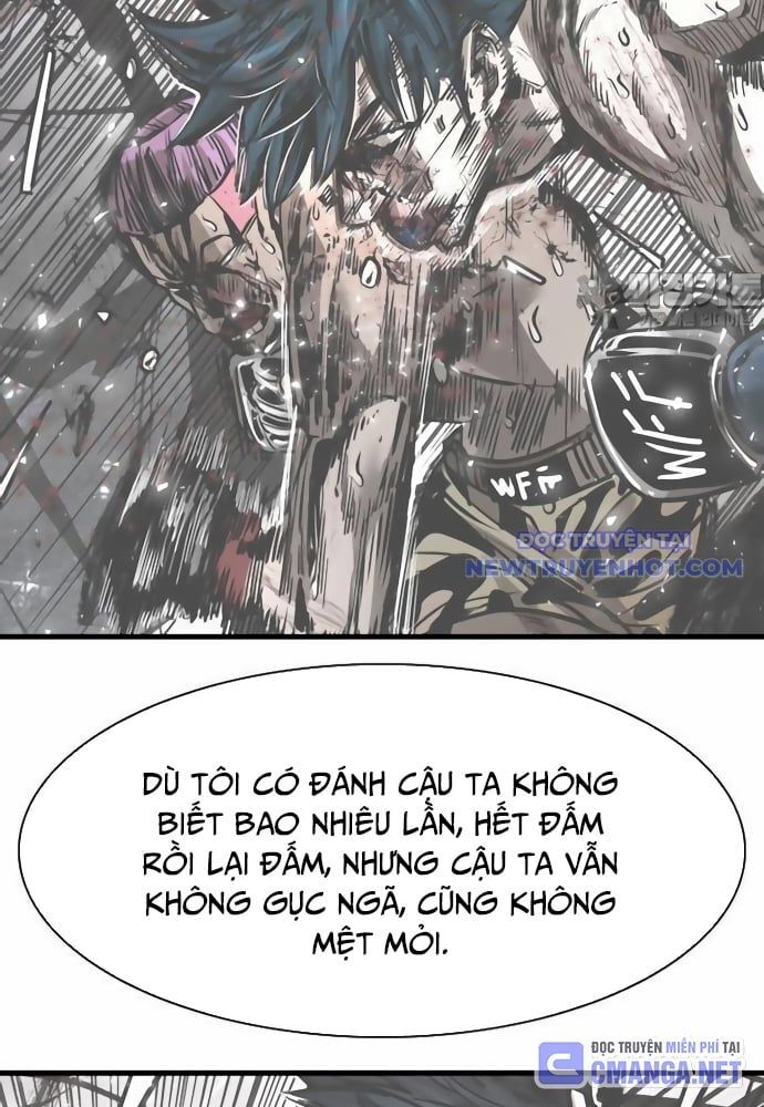 Shark - Cá Mập: Chapter 318