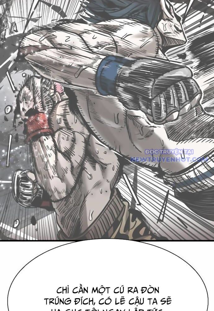 Shark - Cá Mập: Chapter 318