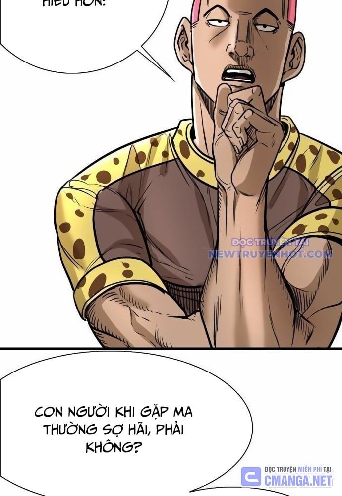 Shark - Cá Mập: Chapter 318