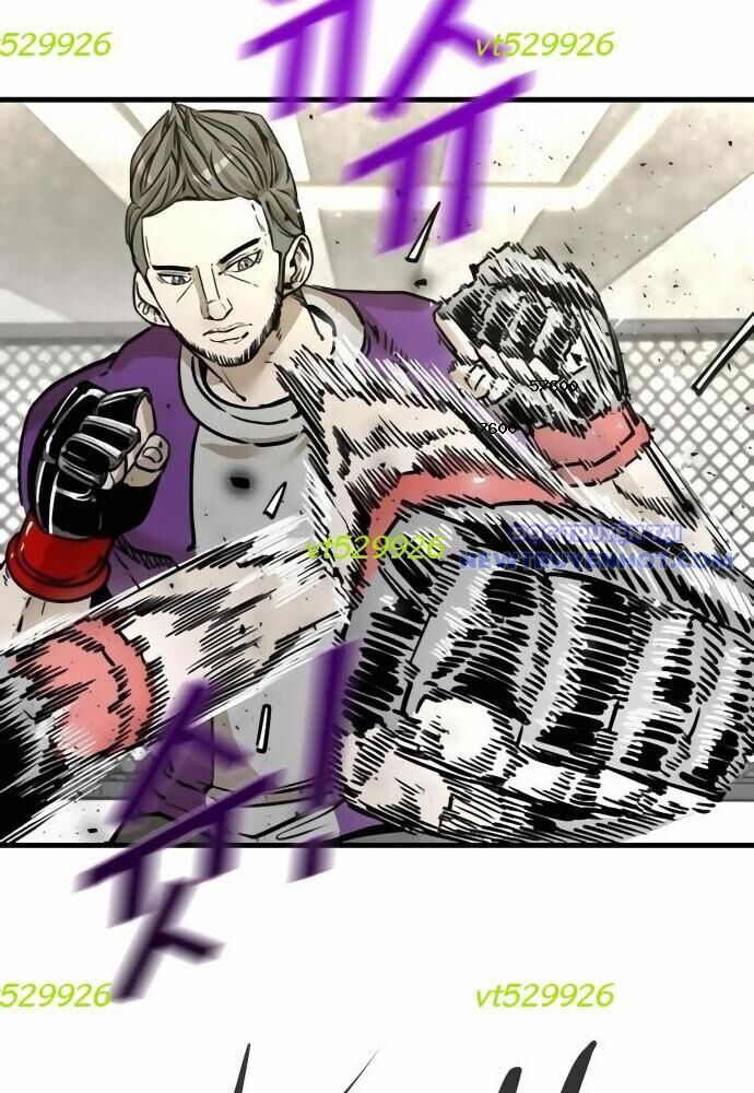 Shark - Cá Mập: Chapter 318