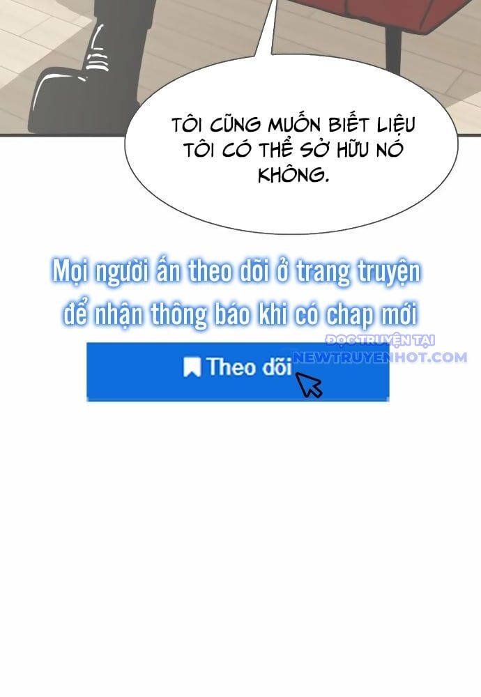 Shark - Cá Mập: Chapter 318