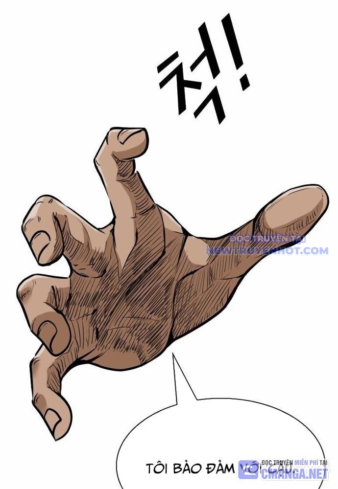 Shark - Cá Mập: Chapter 318