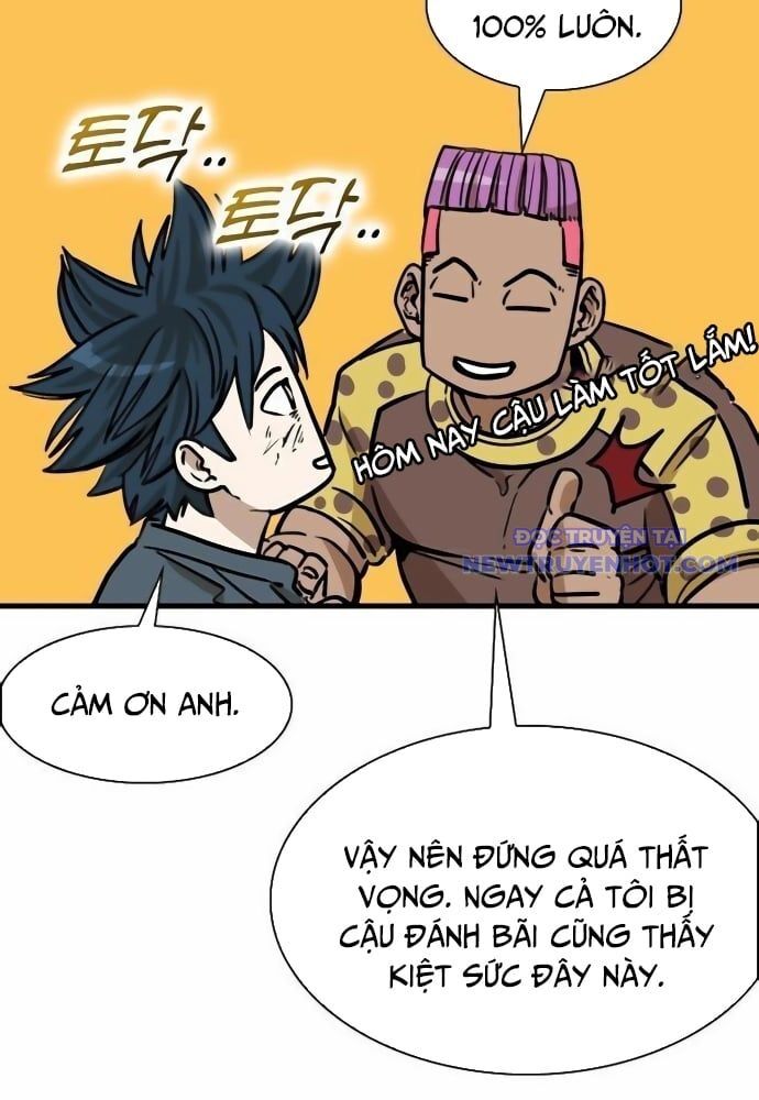 Shark - Cá Mập: Chapter 318