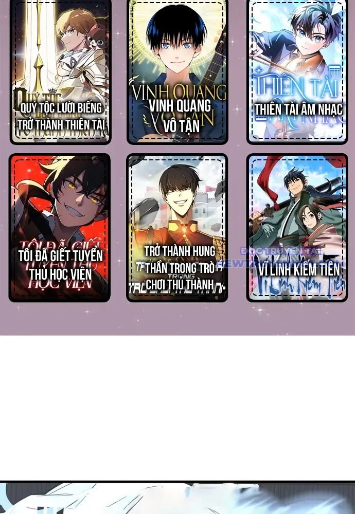 Shark - Cá Mập: Chapter 320