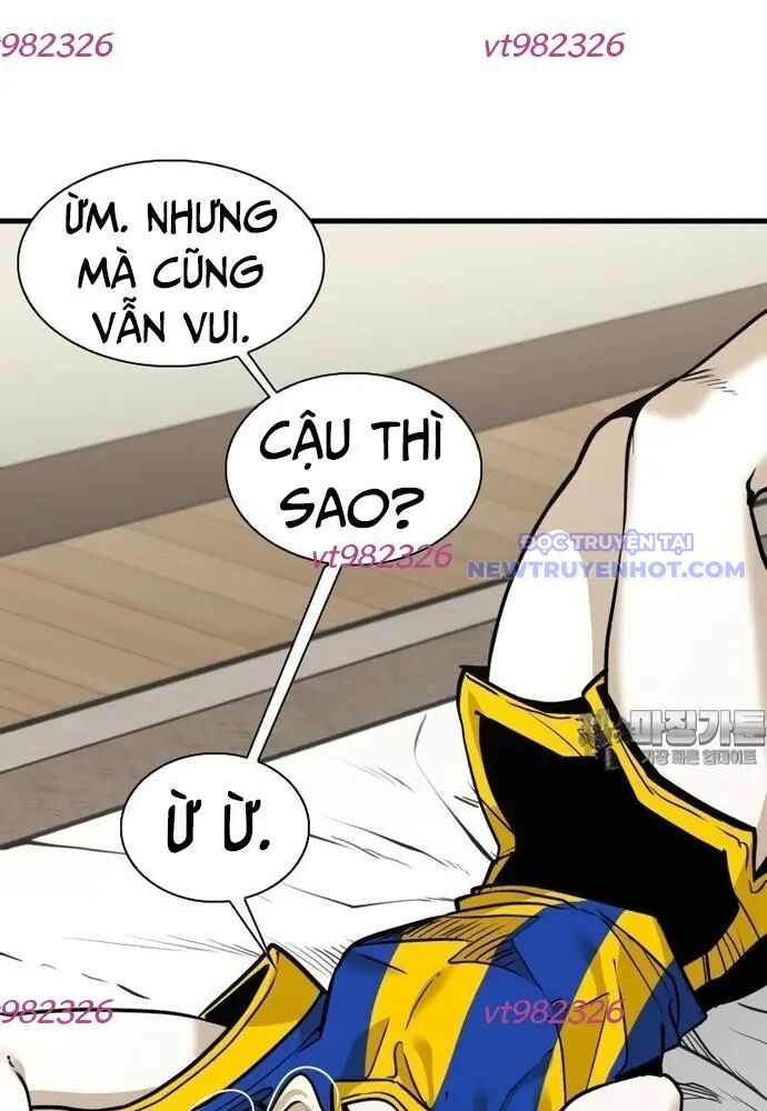 Shark - Cá Mập: Chapter 320