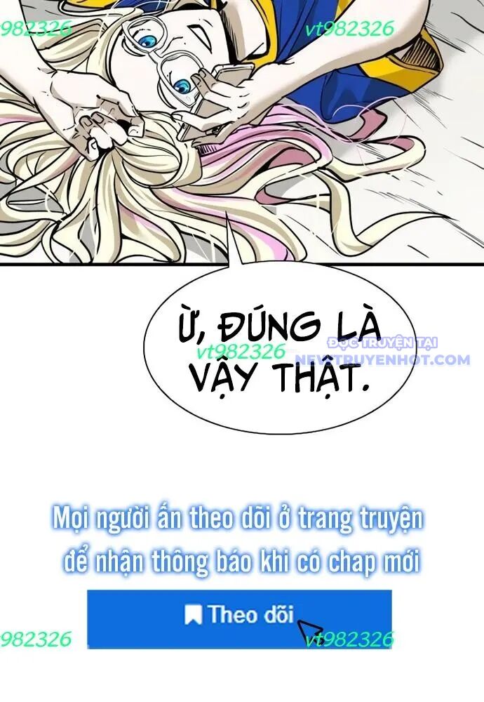 Shark - Cá Mập: Chapter 320