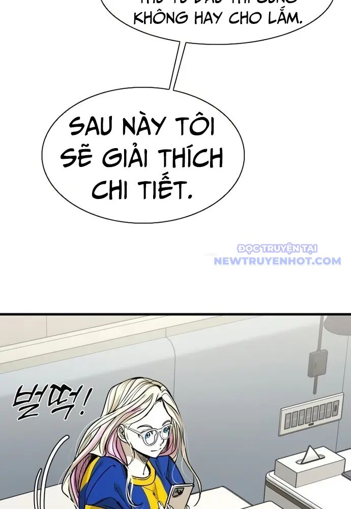 Shark - Cá Mập: Chapter 320