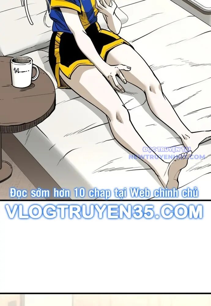 Shark - Cá Mập: Chapter 320