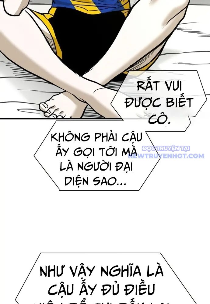 Shark - Cá Mập: Chapter 320