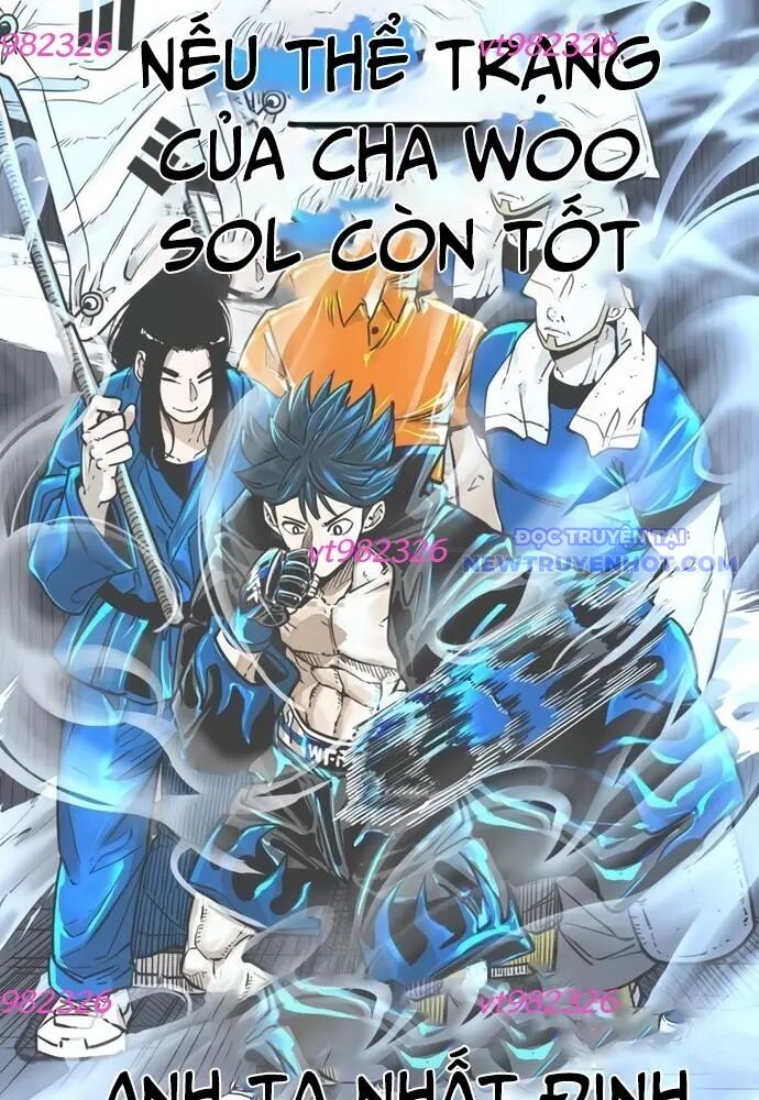 Shark - Cá Mập: Chapter 320