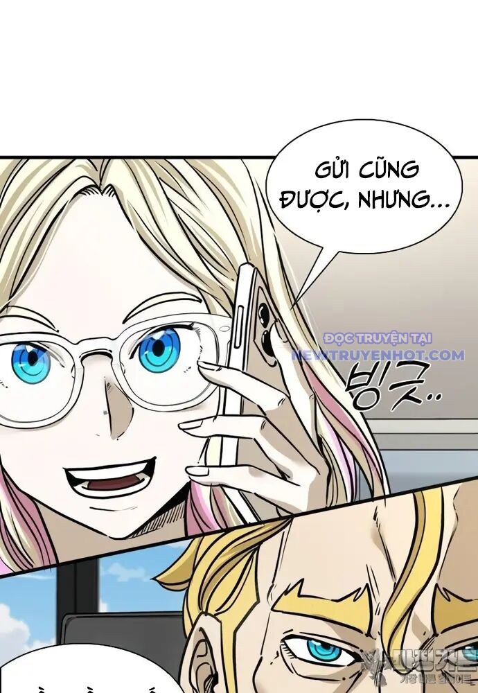 Shark - Cá Mập: Chapter 320