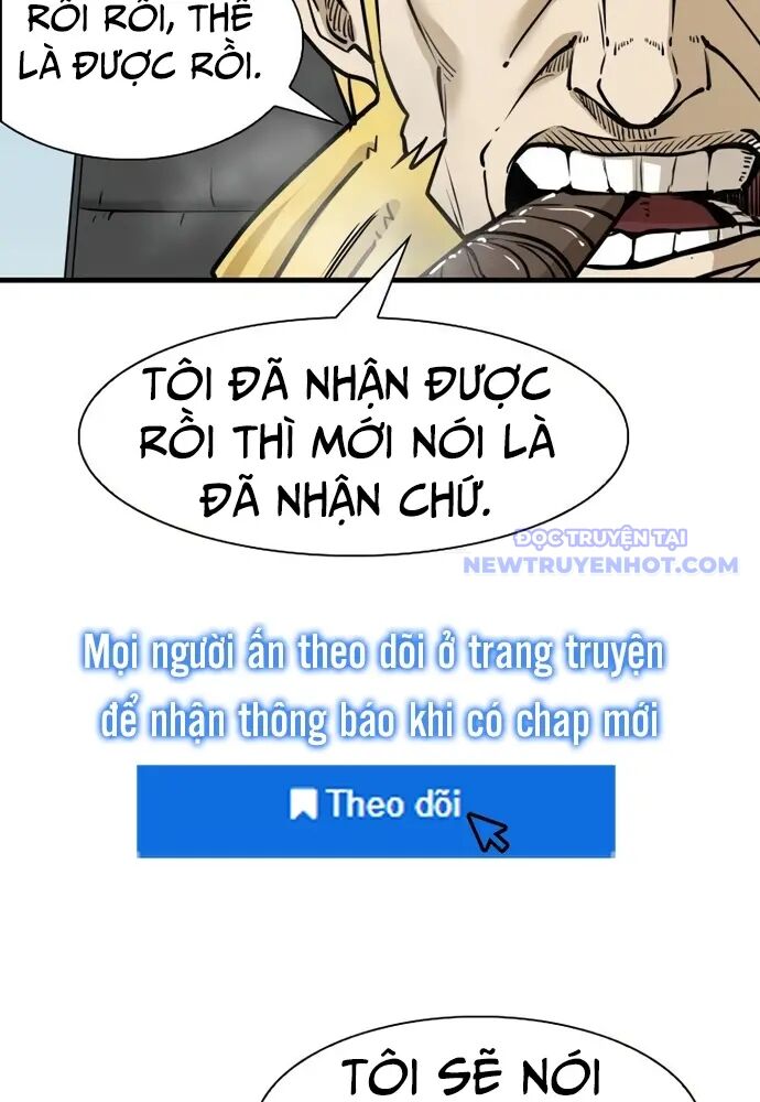 Shark - Cá Mập: Chapter 320