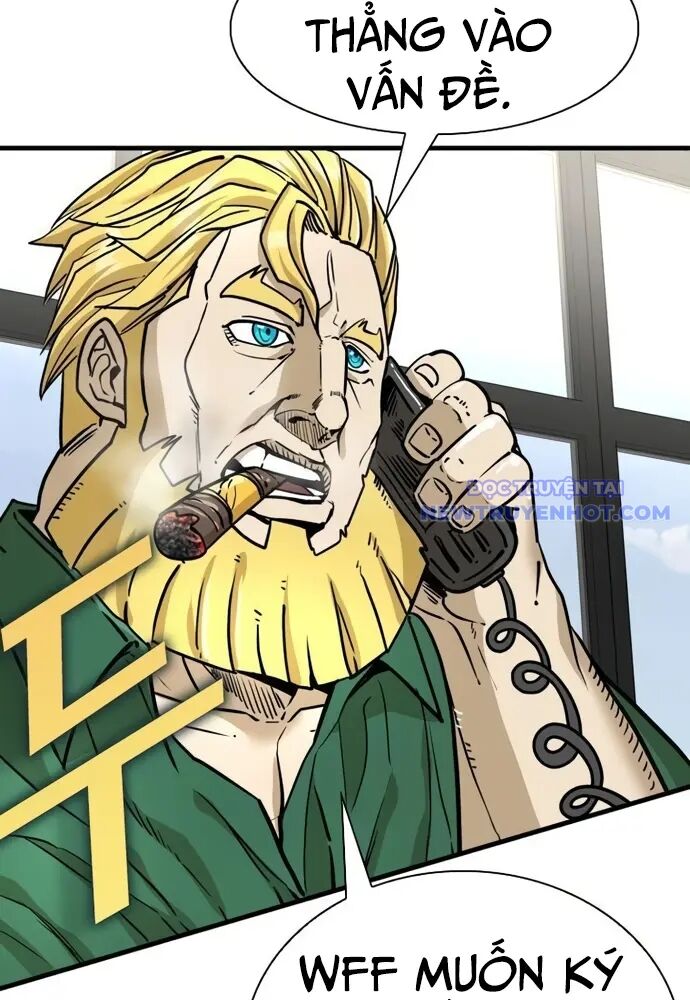 Shark - Cá Mập: Chapter 320