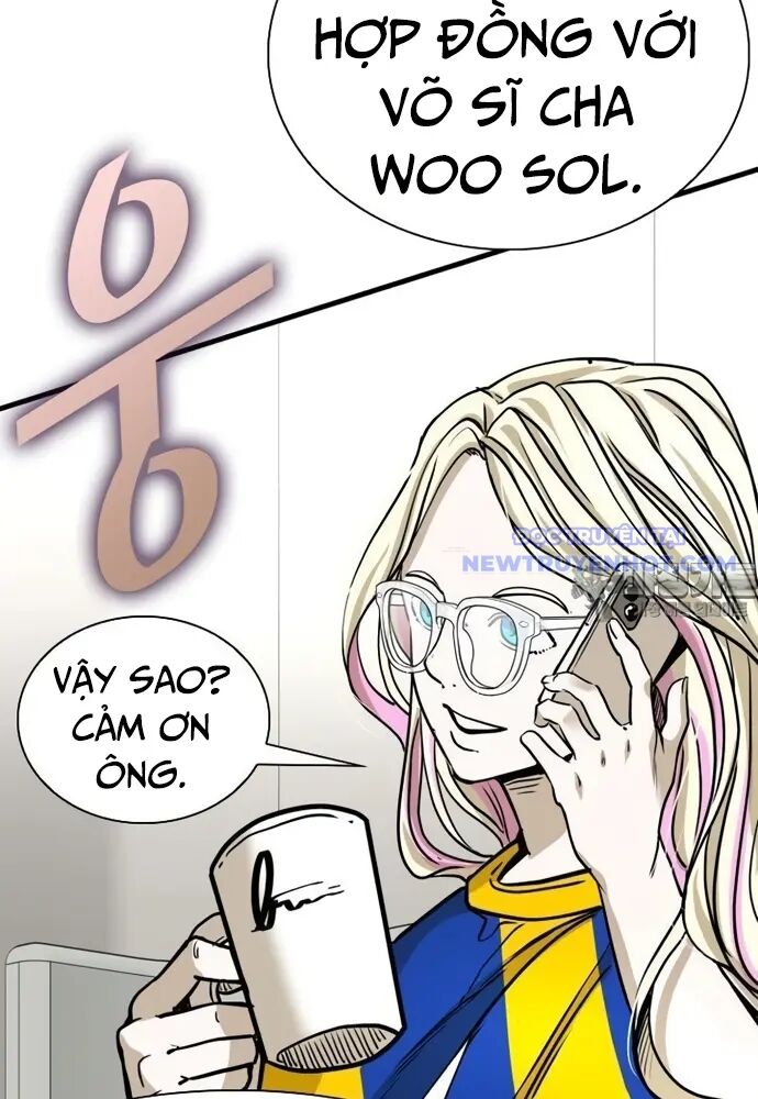 Shark - Cá Mập: Chapter 320