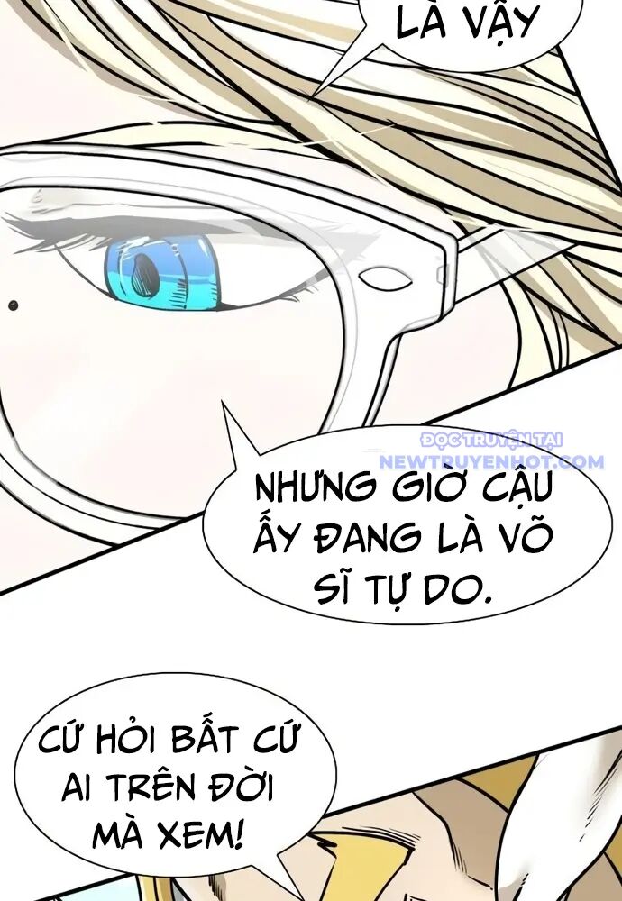 Shark - Cá Mập: Chapter 320