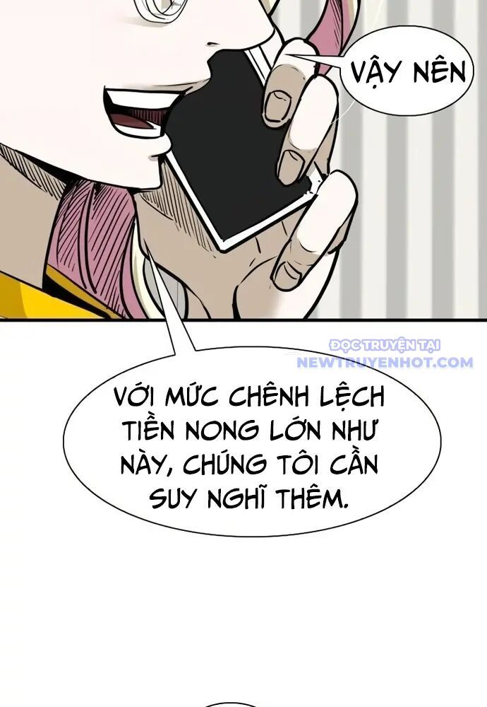 Shark - Cá Mập: Chapter 320
