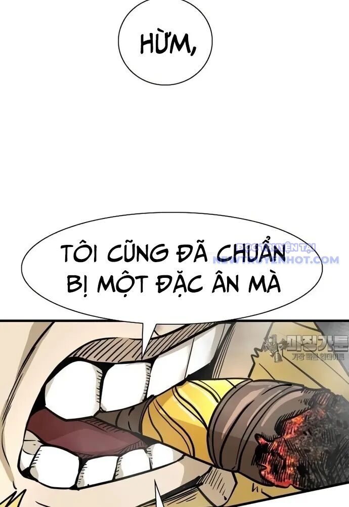 Shark - Cá Mập: Chapter 320