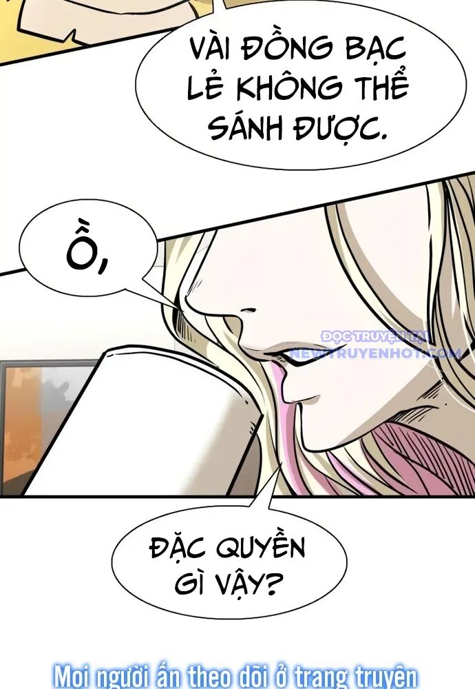 Shark - Cá Mập: Chapter 320