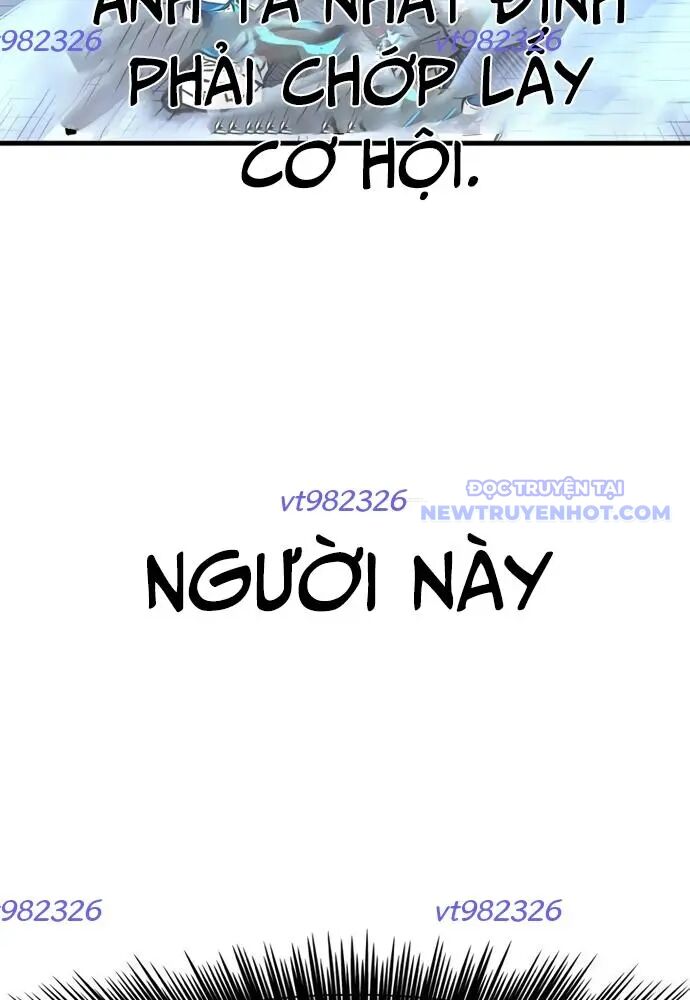 Shark - Cá Mập: Chapter 320