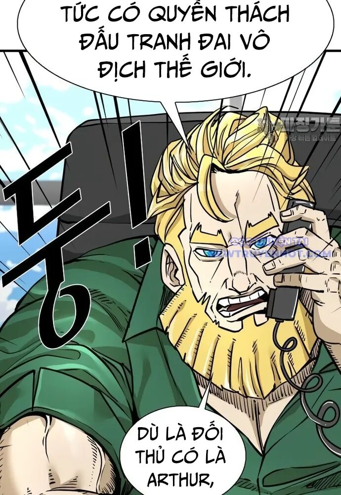 Shark - Cá Mập: Chapter 320