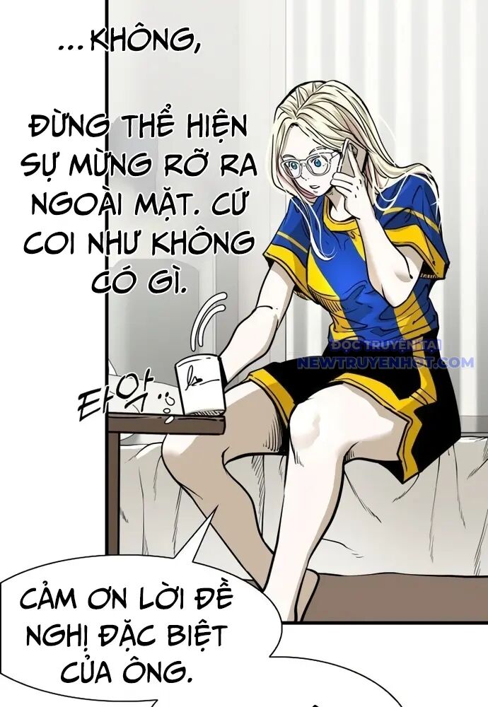 Shark - Cá Mập: Chapter 320
