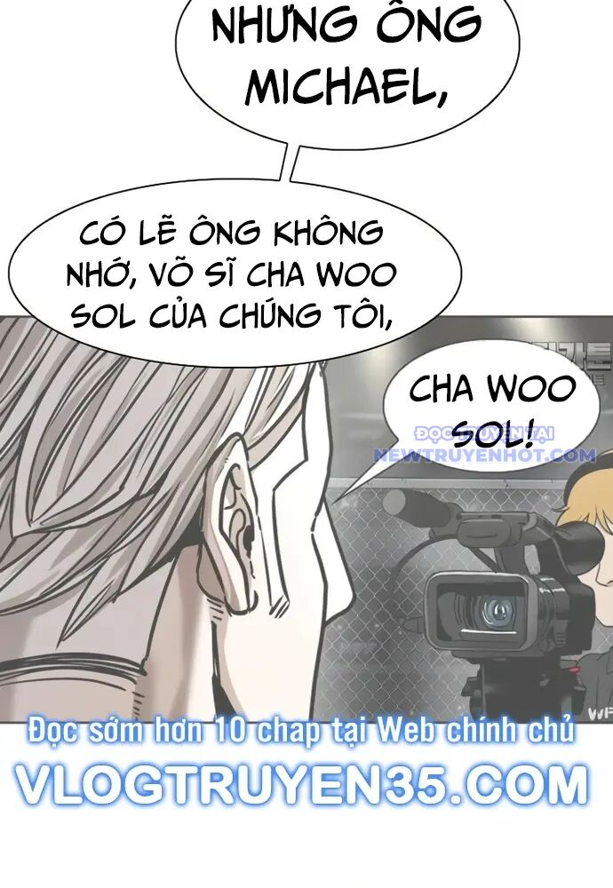 Shark - Cá Mập: Chapter 320