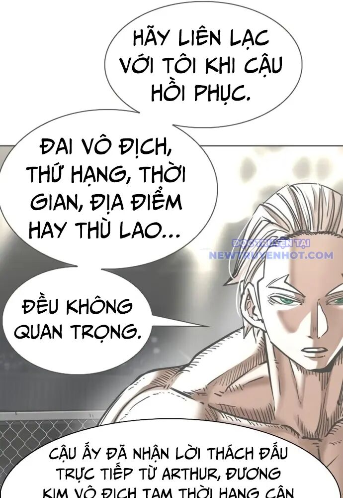 Shark - Cá Mập: Chapter 320