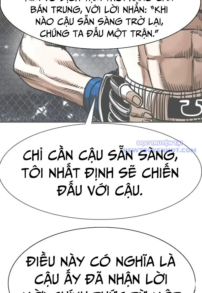 Shark - Cá Mập: Chapter 320