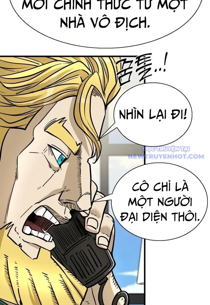 Shark - Cá Mập: Chapter 320