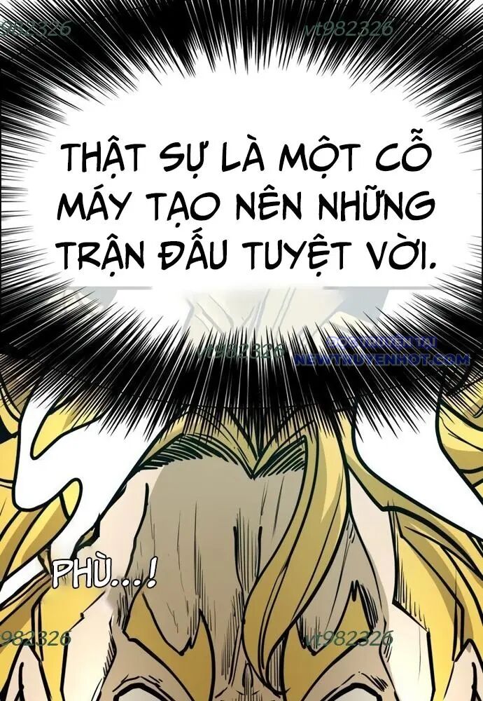 Shark - Cá Mập: Chapter 320