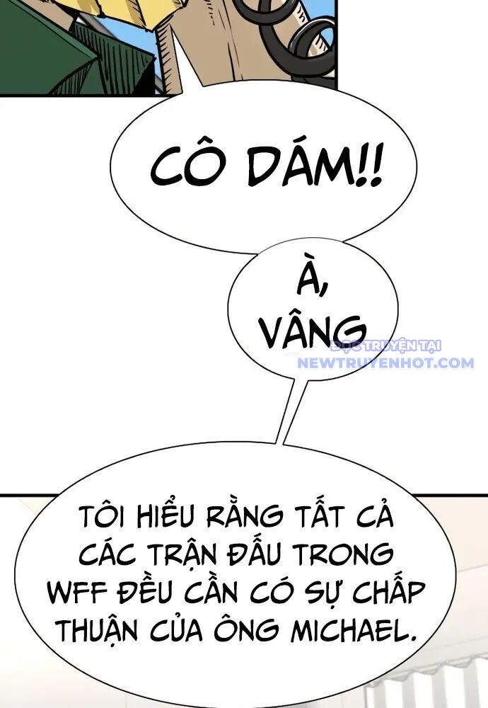 Shark - Cá Mập: Chapter 320