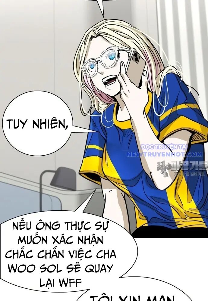 Shark - Cá Mập: Chapter 320