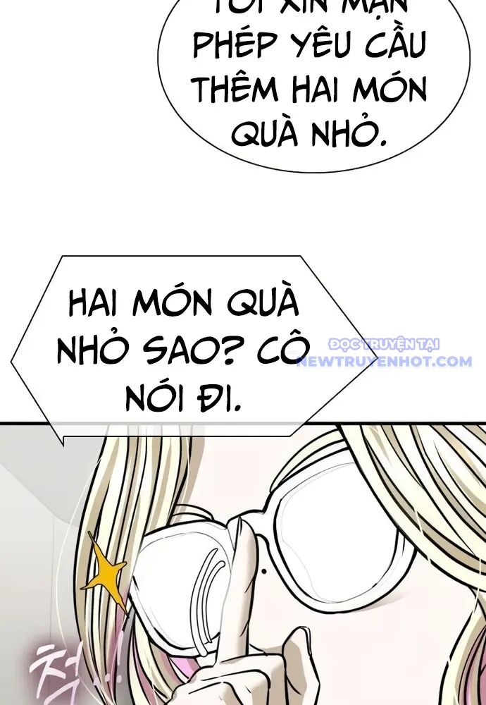 Shark - Cá Mập: Chapter 320