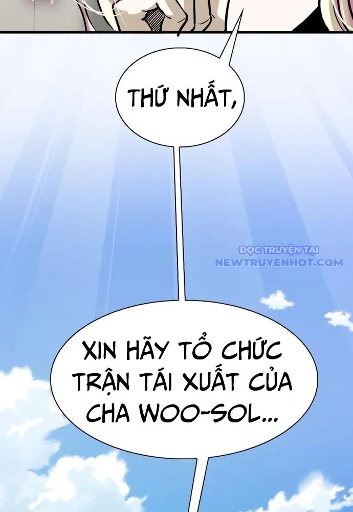 Shark - Cá Mập: Chapter 320