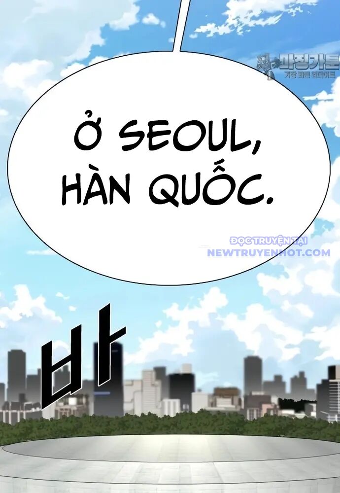 Shark - Cá Mập: Chapter 320
