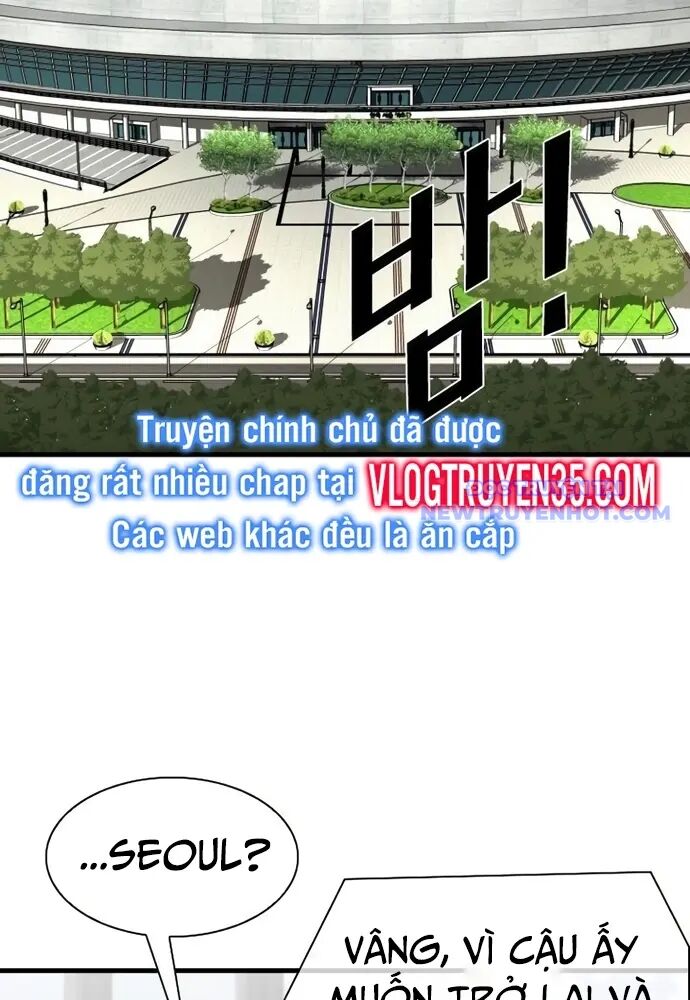 Shark - Cá Mập: Chapter 320