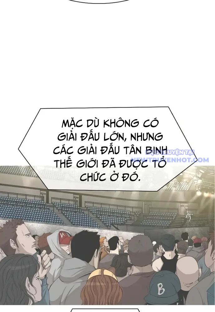 Shark - Cá Mập: Chapter 320