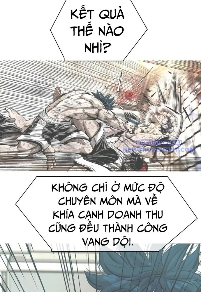 Shark - Cá Mập: Chapter 320