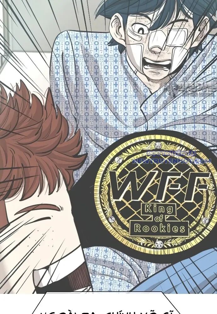 Shark - Cá Mập: Chapter 320