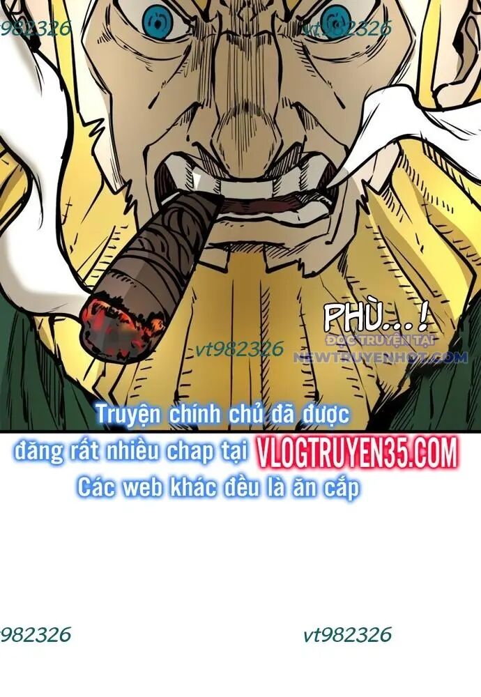 Shark - Cá Mập: Chapter 320