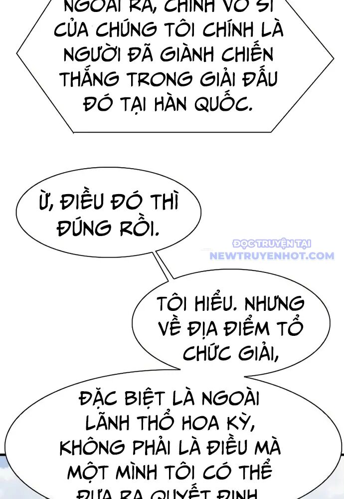 Shark - Cá Mập: Chapter 320
