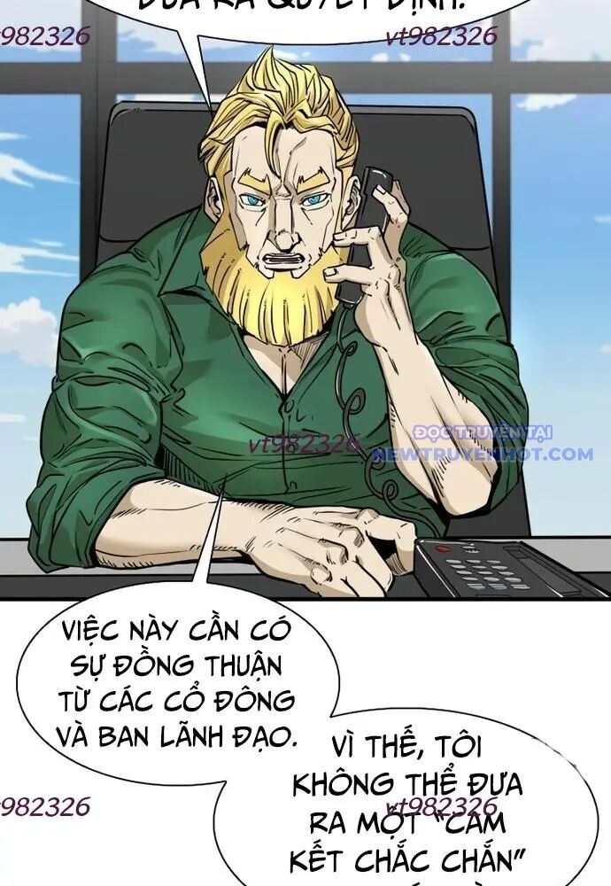 Shark - Cá Mập: Chapter 320