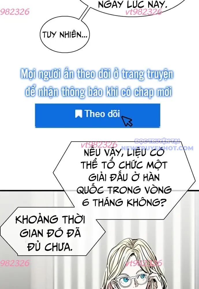 Shark - Cá Mập: Chapter 320