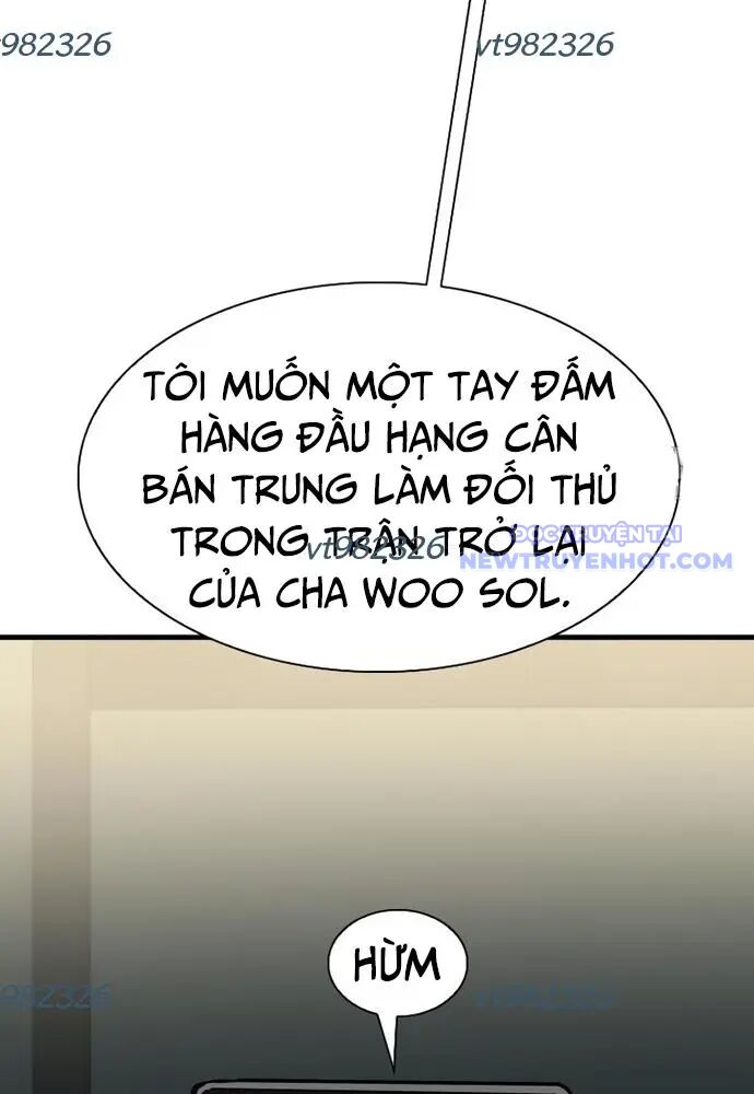 Shark - Cá Mập: Chapter 320