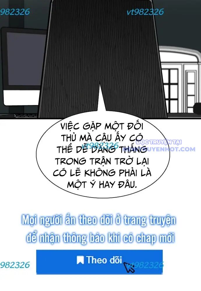 Shark - Cá Mập: Chapter 320