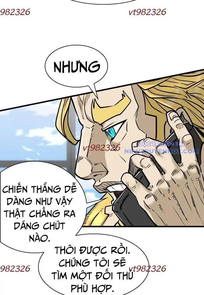 Shark - Cá Mập: Chapter 320