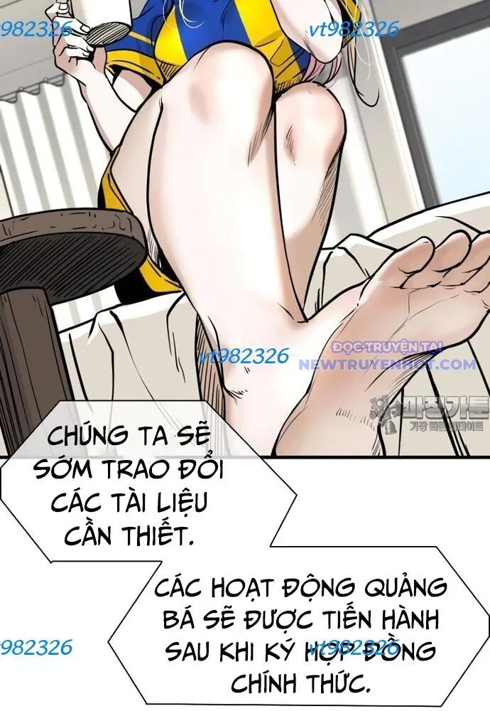 Shark - Cá Mập: Chapter 320