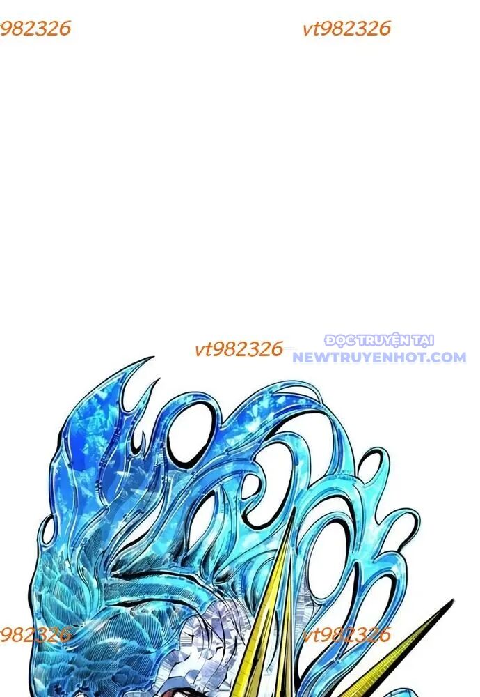 Shark - Cá Mập: Chapter 320