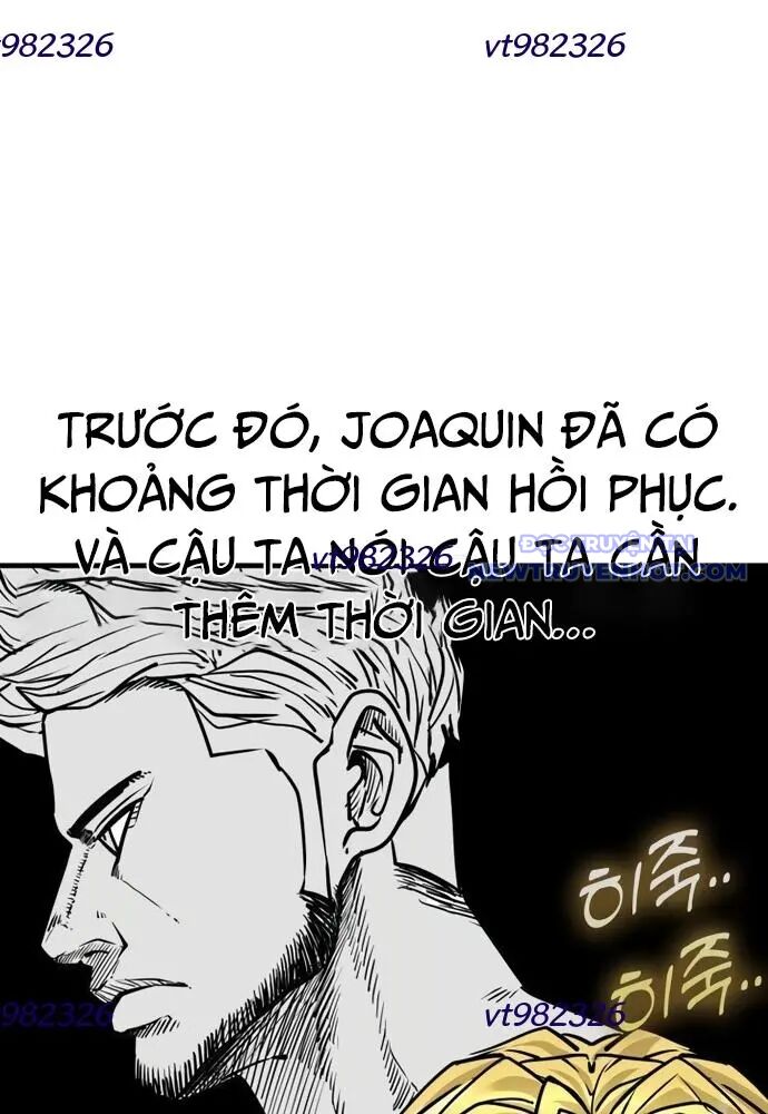 Shark - Cá Mập: Chapter 320